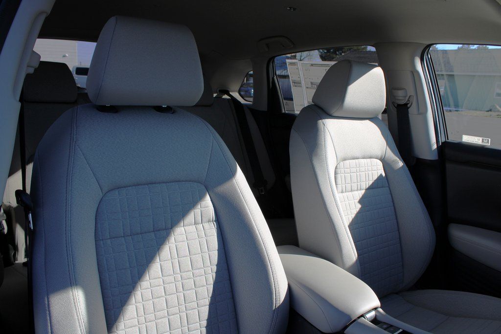 2026 Honda HR-V LX Klamath Falls OR