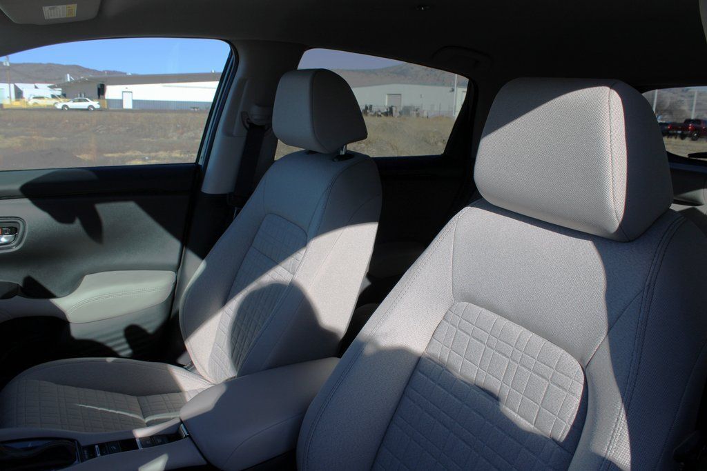 2026 Honda HR-V LX Klamath Falls OR