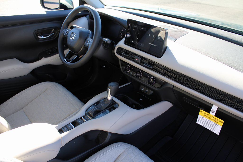 2026 Honda HR-V LX Klamath Falls OR