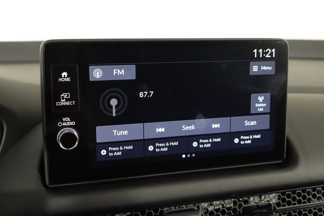 2026 Honda HR-V LX Raleigh NC