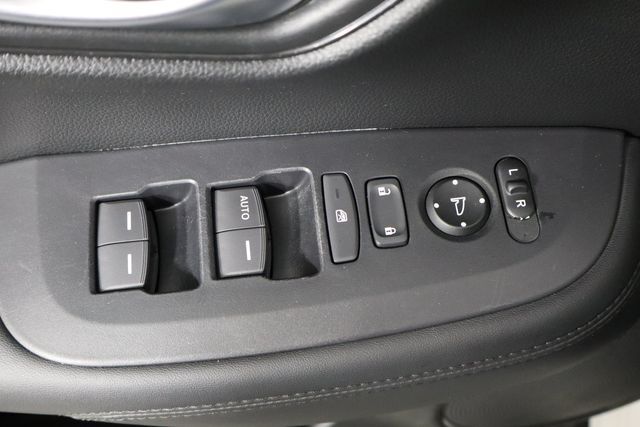 2026 Honda HR-V LX Raleigh NC