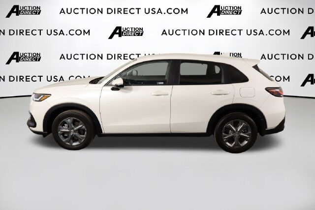 2026 Honda HR-V LX Raleigh NC