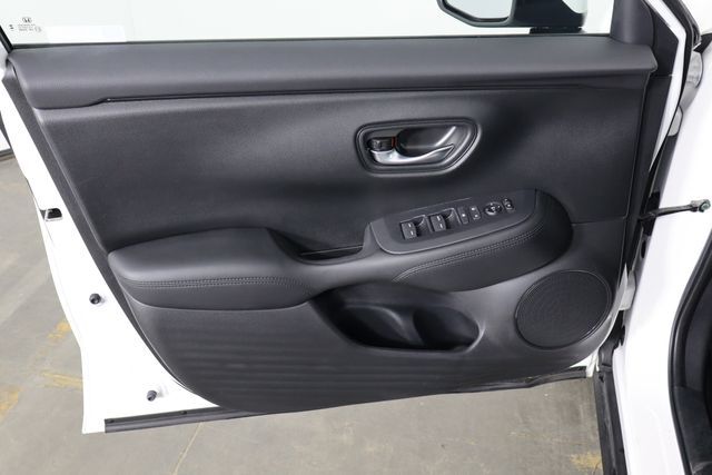 2026 Honda HR-V LX Raleigh NC