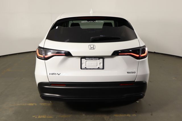 2026 Honda HR-V LX Raleigh NC