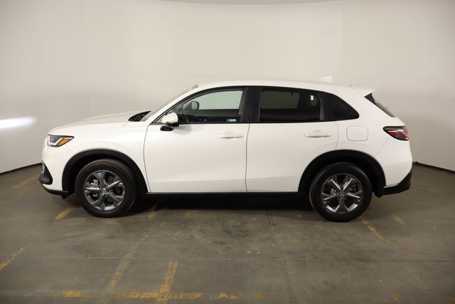 2026 Honda HR-V LX Raleigh NC