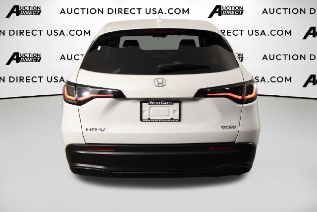 2026 Honda HR-V LX Raleigh NC