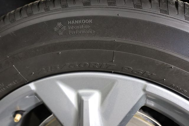 2026 Honda HR-V LX Raleigh NC