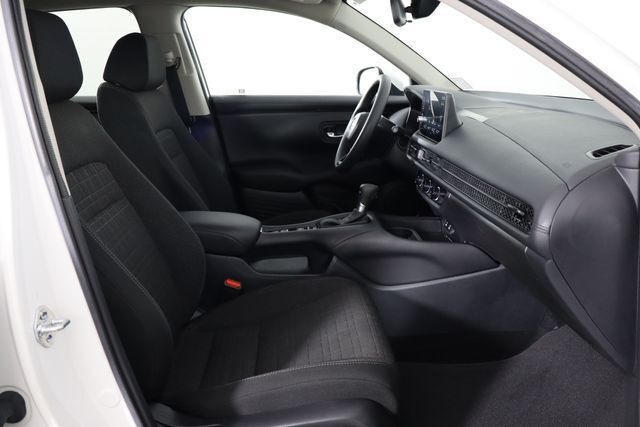 2026 Honda HR-V LX Raleigh NC