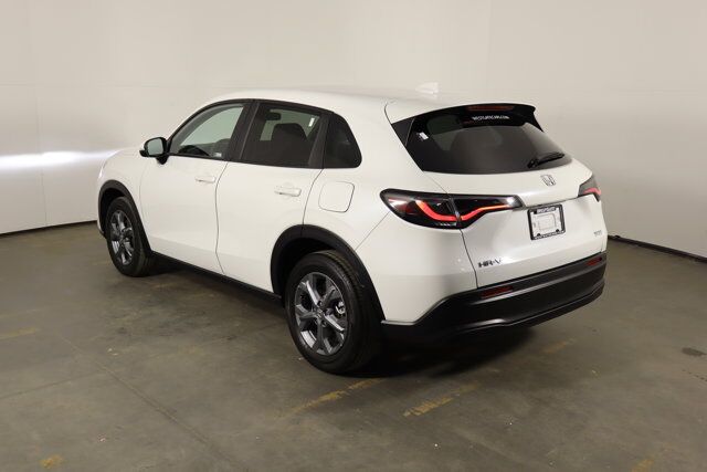 2026 Honda HR-V LX Raleigh NC