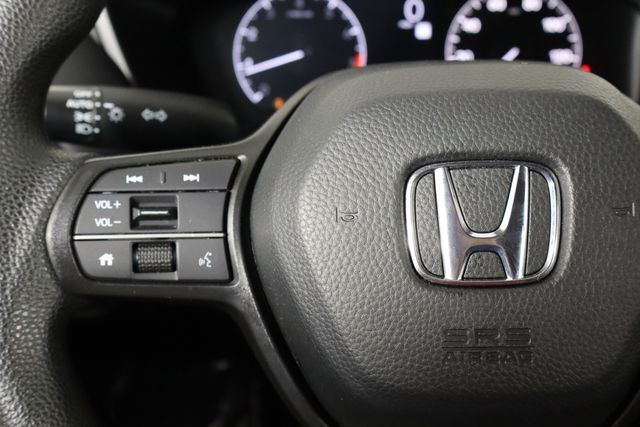 2026 Honda HR-V LX Raleigh NC
