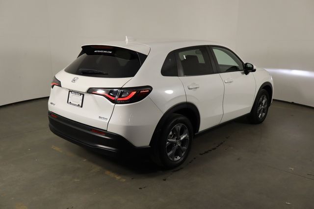 2026 Honda HR-V LX Raleigh NC