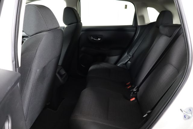 2026 Honda HR-V LX Raleigh NC