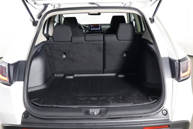 2026 Honda HR-V LX Raleigh NC