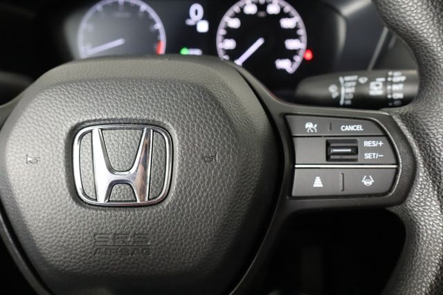 2026 Honda HR-V LX Raleigh NC