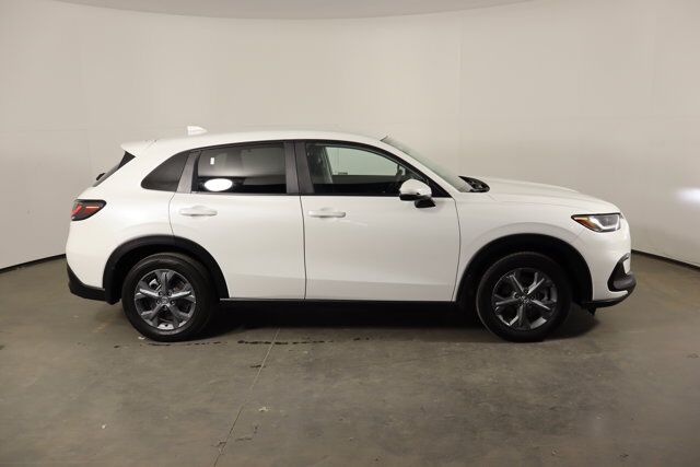 2026 Honda HR-V LX Raleigh NC