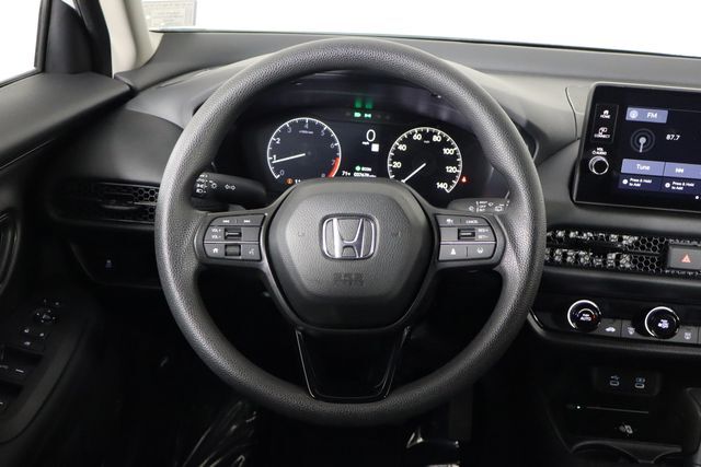 2026 Honda HR-V LX Raleigh NC