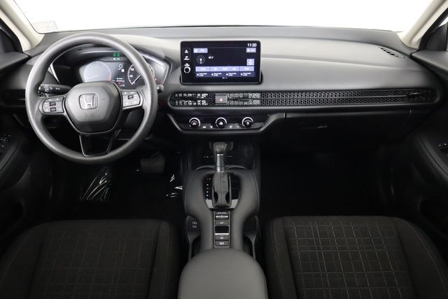 2026 Honda HR-V LX Raleigh NC
