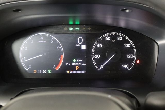 2026 Honda HR-V LX Raleigh NC