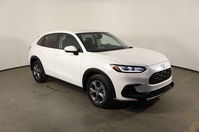2026 Honda HR-V LX Raleigh NC