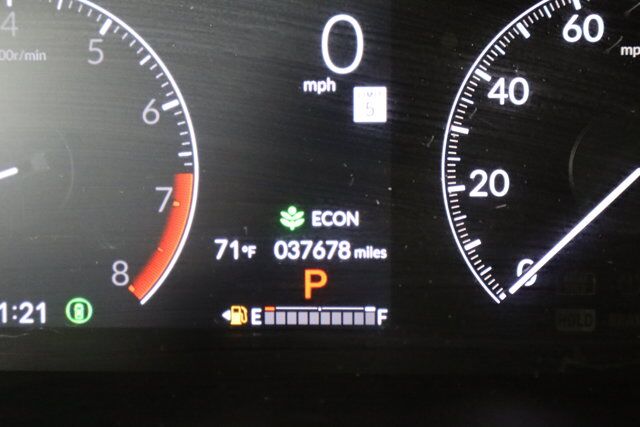 2026 Honda HR-V LX Raleigh NC