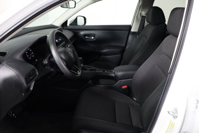 2026 Honda HR-V LX Raleigh NC