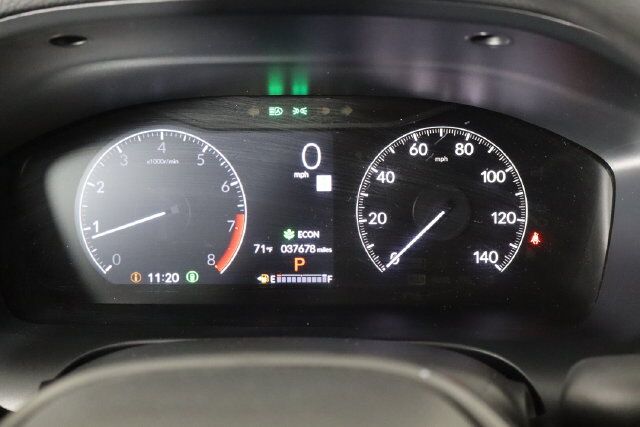 2026 Honda HR-V LX Raleigh NC