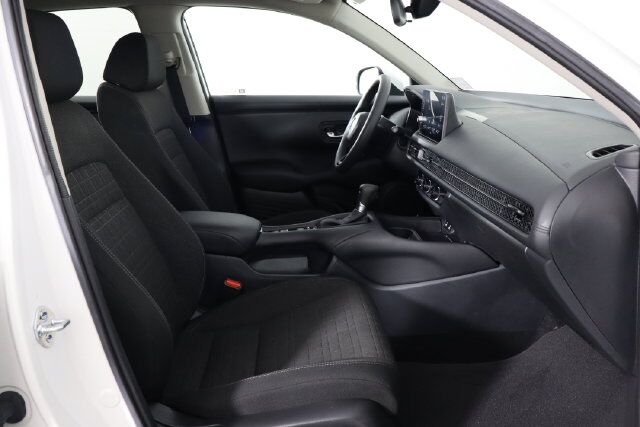 2026 Honda HR-V LX Raleigh NC