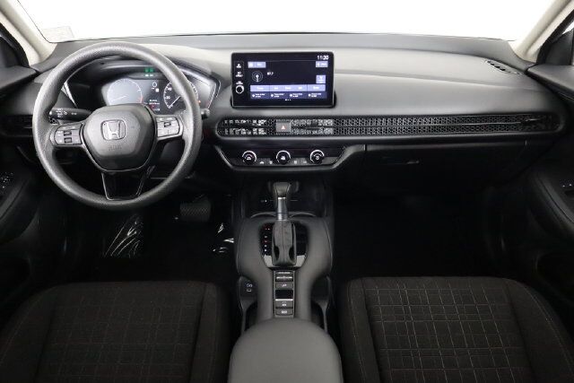2026 Honda HR-V LX Raleigh NC