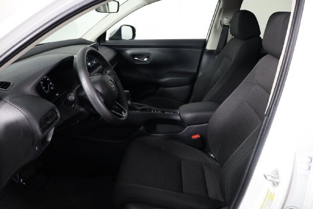 2026 Honda HR-V LX Raleigh NC