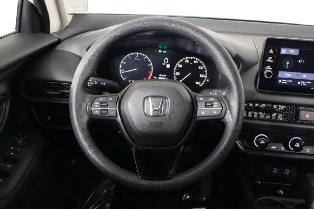 2026 Honda HR-V LX Raleigh NC