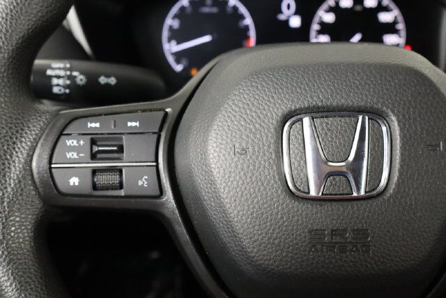 2026 Honda HR-V LX Raleigh NC