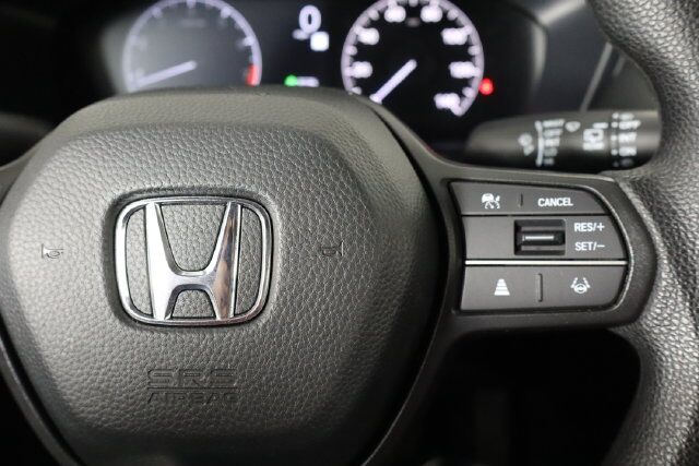 2026 Honda HR-V LX Raleigh NC