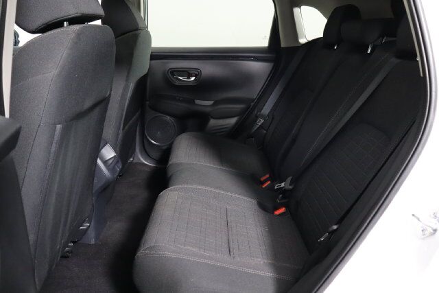 2026 Honda HR-V LX Raleigh NC