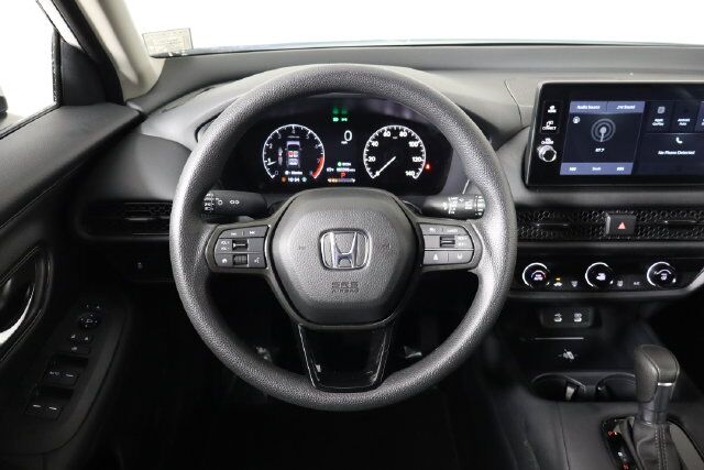 2026 Honda HR-V LX Raleigh NC