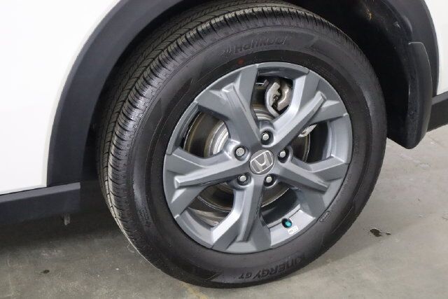 2026 Honda HR-V LX Raleigh NC