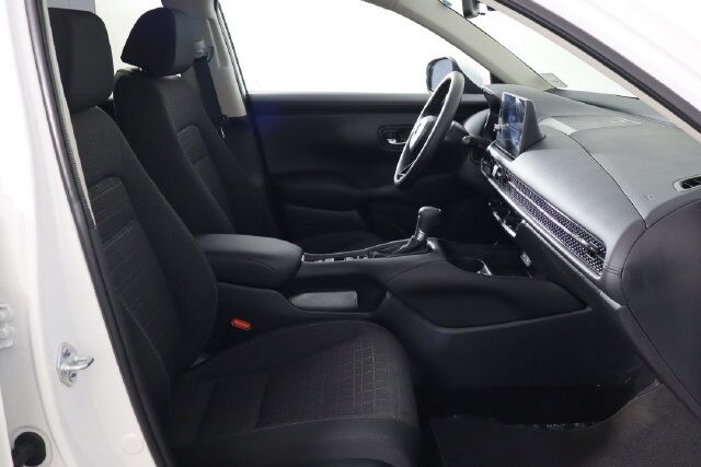2026 Honda HR-V LX Raleigh NC