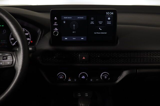 2026 Honda HR-V LX Raleigh NC