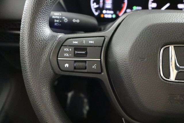 2026 Honda HR-V LX Raleigh NC