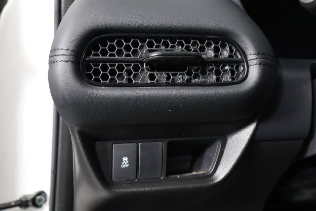 2026 Honda HR-V LX Raleigh NC