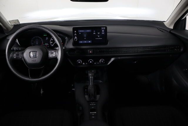 2026 Honda HR-V LX Raleigh NC