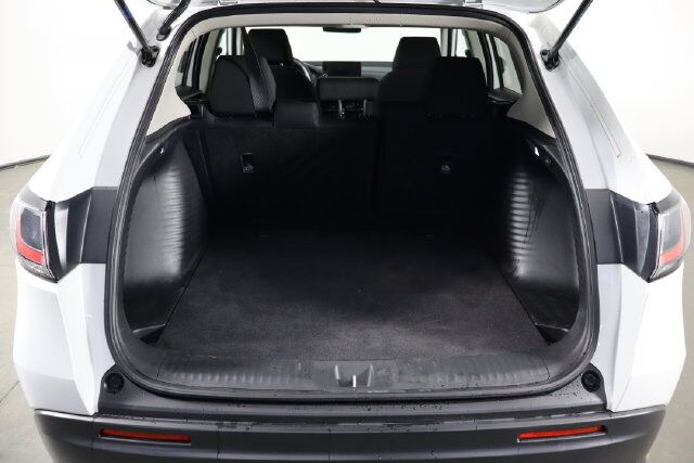 2026 Honda HR-V LX Raleigh NC