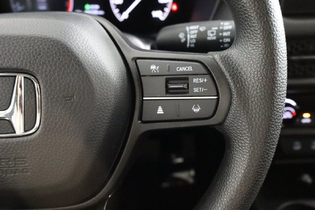 2026 Honda HR-V LX Raleigh NC
