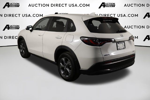2026 Honda HR-V LX Raleigh NC