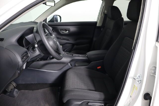 2026 Honda HR-V LX Raleigh NC