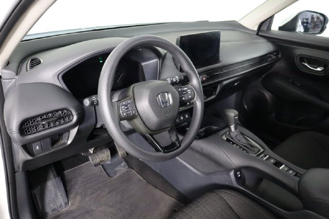 2026 Honda HR-V LX Raleigh NC
