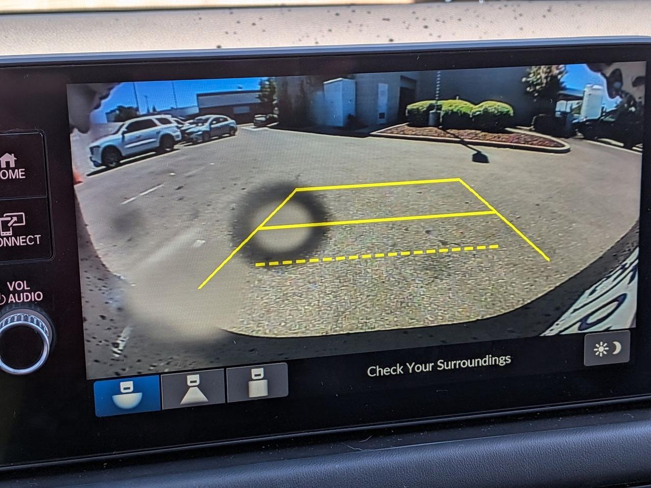 2026 Honda HR-V LX Roseville CA