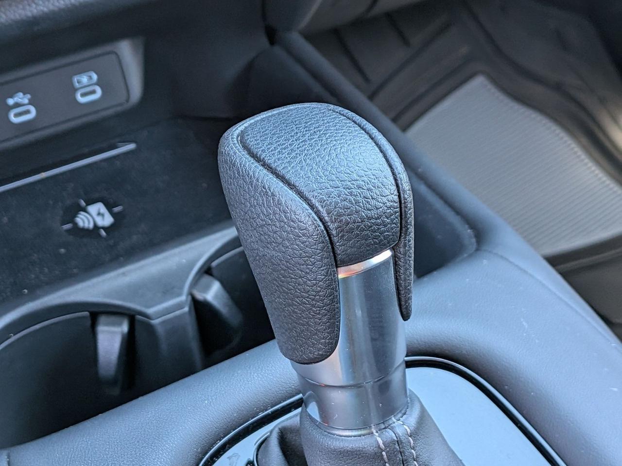 2026 Honda HR-V LX Roseville CA