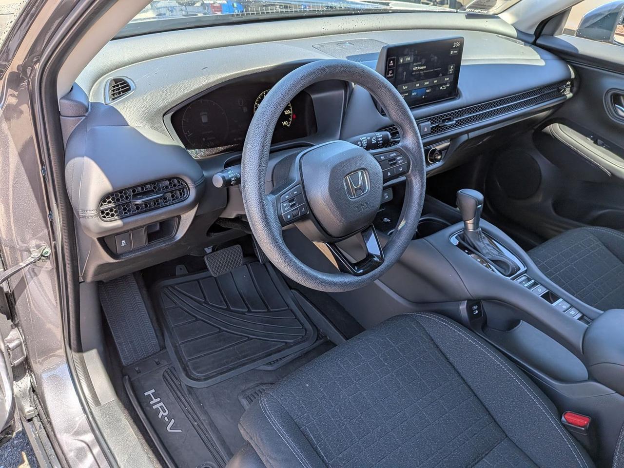2026 Honda HR-V LX Roseville CA