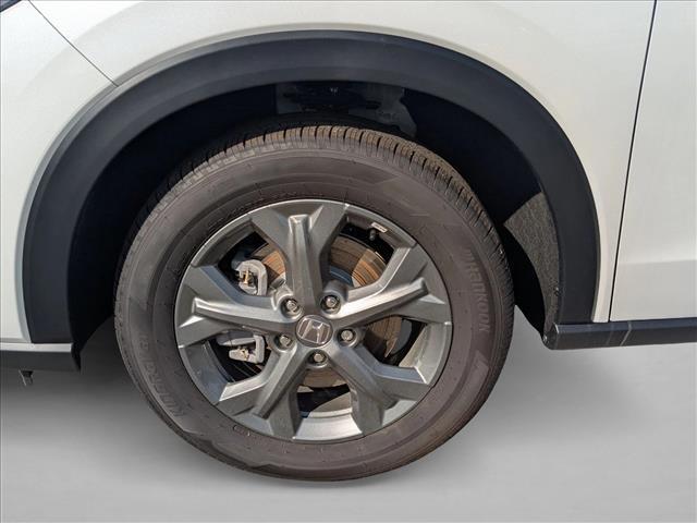 2026 Honda HR-V LX Roseville CA