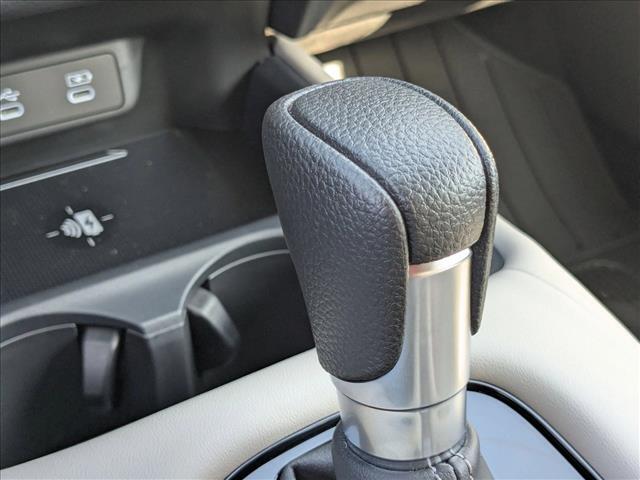 2026 Honda HR-V LX Roseville CA